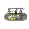 Recambio de manilla trasera derecha para peugeot 607 (9d, 9u) 2.2 hdi referencia OEM IAM 9629157277  