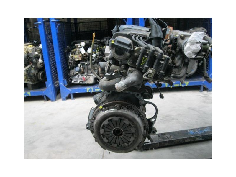 Recambio de motor gasolina : hyundai coupe : 1.6 g 16v(115,6cv) g4gr-3p [1999] para hyundai coupe 1.6 g 16v g4gr-3p referencia O