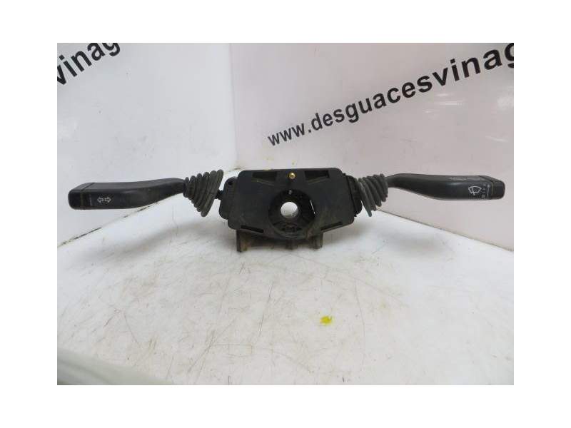 Recambio de mando luces y limpias para opel corsa 1.5 d -4ec1 referencia OEM IAM   
