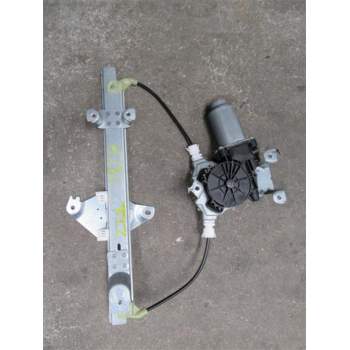 ELEVALUNAS TRASERO IZQUIERDO 82701JD400 