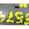 Recambio de manilla trasera derecha para peugeot 607 (9d, 9u) 2.2 hdi referencia OEM IAM 9629157277  