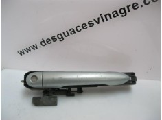 Recambio de manilla del. izda. : renault laguna : 1.9 d f9q c6 (119,68cv) 5p [2004] para renault laguna 1.9 d f9q  c6 referencia 2