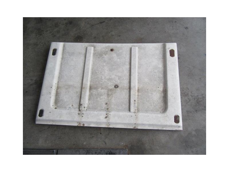 Recambio de techo (chapa) : suzuki santana : 1.3 g (63,90cv) [1990] para suzuki santana [g- g13a] 1.3 g referencia OEM IAM 2PIEZ