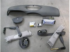 Recambio de airbag juego completo : renault laguna : 1.9 d f9q c6 (119,68cv) 5p [2004] para renault laguna 1.9 d f9q  c6 referen 2