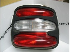 Recambio de piloto trasero dch. : fiat brava : 1.9 jtd-5p- (d-182b9000) (100,64cv) [2001] para fiat brava 1.9 jtd-5p- (d-182b900 2