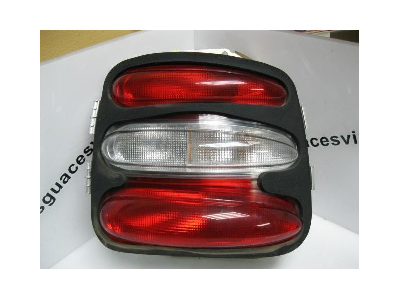 Recambio de piloto trasero dch. : fiat brava : 1.9 jtd-5p- (d-182b9000) (100,64cv) [2001] para fiat brava 1.9 jtd-5p- (d-182b900