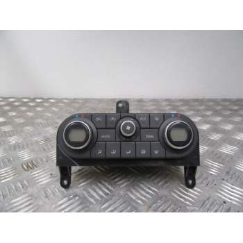 MANDOS CALEFACCION AIRE 27500 JD45C 