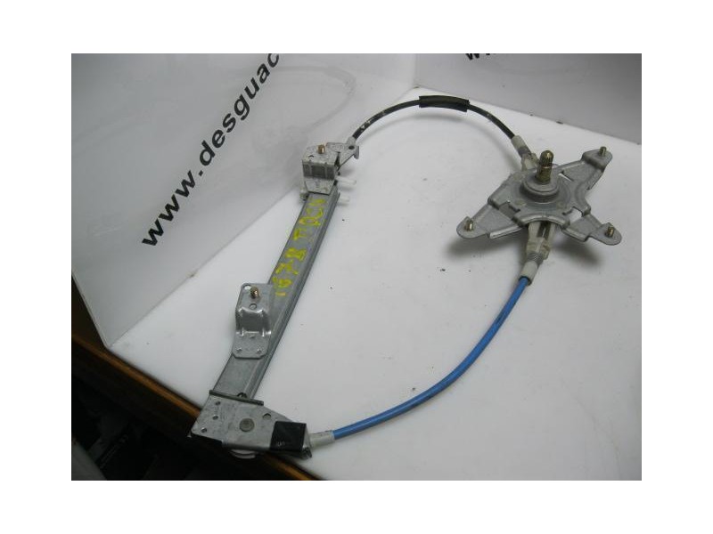 Recambio de elevalunas elec. tra. dch. : fiat brava : 1.9 jtd-5p- (d-182b9000) (100,64cv) [2001] para fiat brava 1.9 jtd-5p- (d-