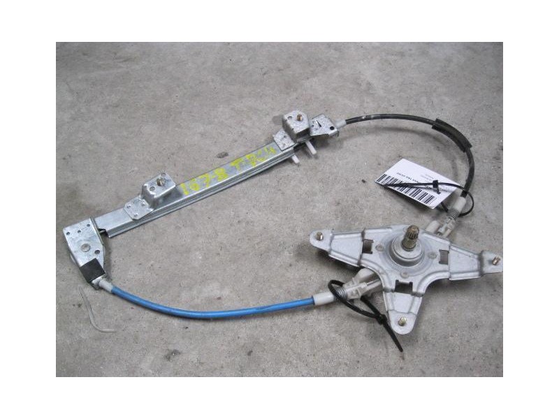 Recambio de elevalunas elec. tra. dch. : fiat brava : 1.9 jtd-5p- (d-182b9000) (100,64cv) [2001] para fiat brava 1.9 jtd-5p- (d-