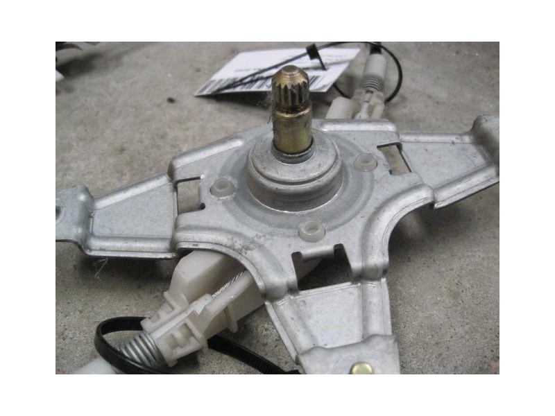 Recambio de elevalunas elec. tra. dch. : fiat brava : 1.9 jtd-5p- (d-182b9000) (100,64cv) [2001] para fiat brava 1.9 jtd-5p- (d-