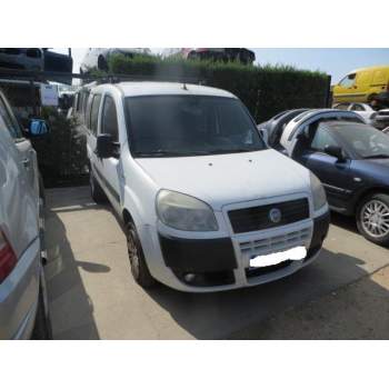 FIAT DOBLO MONOSPACE (119_, 223_)