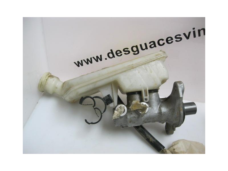 Recambio de bomba de freno : peugeot 207 : 1.6 g -nfu (108,8cv) [2006] para peugeot 207 1.6 g -nfu   referencia OEM IAM   