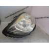 Recambio de faro derecho para opel zafira 2.0 dti 5p referencia OEM IAM   
