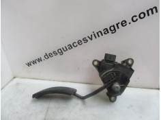 Recambio de potenciómetro aceleración : renault kangoo : 1.5 dci [2009] para renault kangoo 1.5 dci referencia OEM IAM 820043686