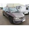 chrysler voyager / grand voyager iii (gs_, ns_) del año 1998