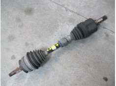 Recambio de transmision delantera izq. : chrysler grand voyager : 2.5 td -m00 (115,6cv) 5p [1998] para chrysler grand voyager 2. 2