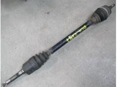 Recambio de transmision delantera dch. : chrysler grand voyager : 2.5 td -m00 (115,6cv) 5p [1998] para chrysler grand voyager 2. 2