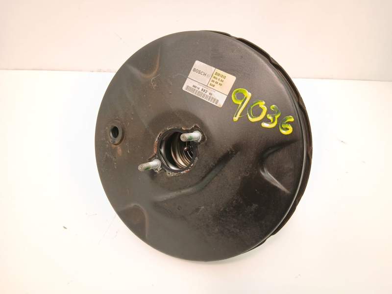 Recambio de servofreno para peugeot 406 (8b) 2.0 16v referencia OEM IAM 9631688280  