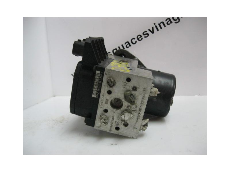 Recambio de abs : m. benz c 250 : 2.5 td 605 960 (w202) 4p [1998] para m. benz c 250 2.5 td 605 960 (w202) 2.5 td 605 960 (w202)