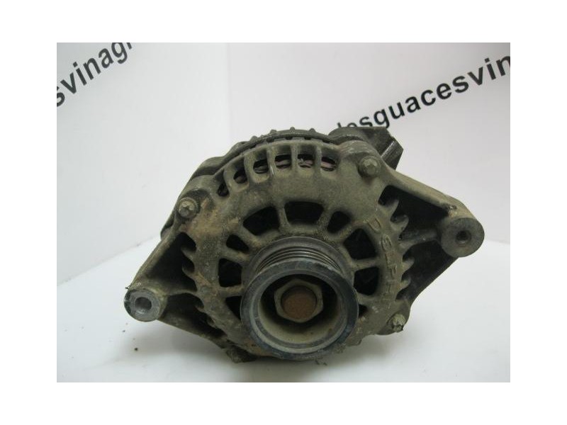 Recambio de alternador : opel vectra : 2.0 g-c2one (115,6cv) 5p [1993] para opel vectra 2.0 g-c2one referencia OEM IAM REFERENCI
