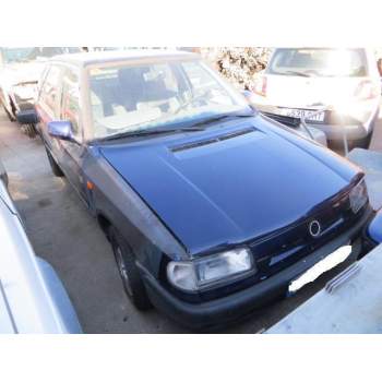 SKODA FELICIA II STATION WAGON (6U5)
