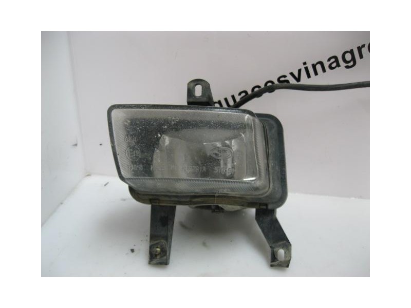 Recambio de antiniebla izdo : opel vectra : 2.0 g-c2one (115,6cv) 5p [1993] para opel vectra 2.0 g-c2one referencia OEM IAM CRIS