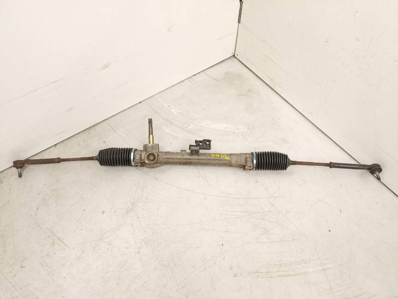 Recambio de cremallera direccion para fiat punto berlina (188) 1.4 referencia OEM IAM 46843300  004684330007