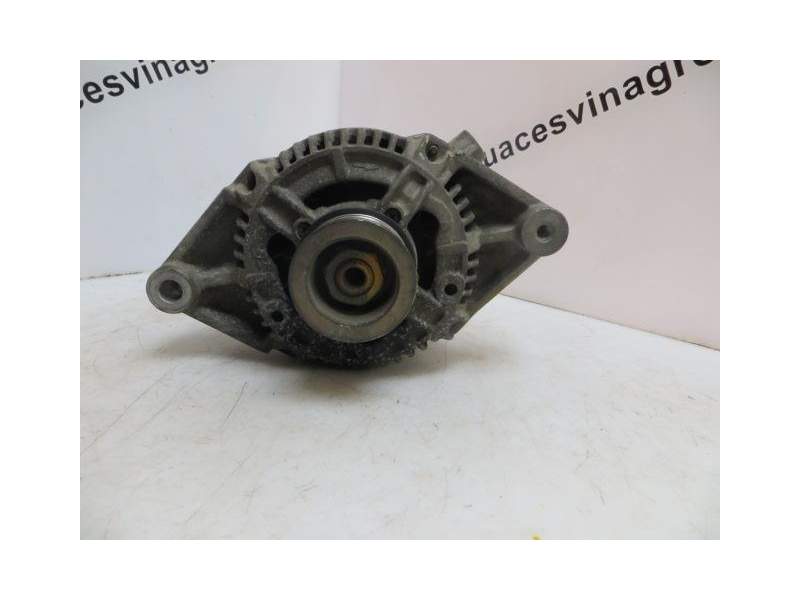 Recambio de alternador para opel corsa 1.4 g/c14nz referencia OEM IAM 90413760 0123120001 