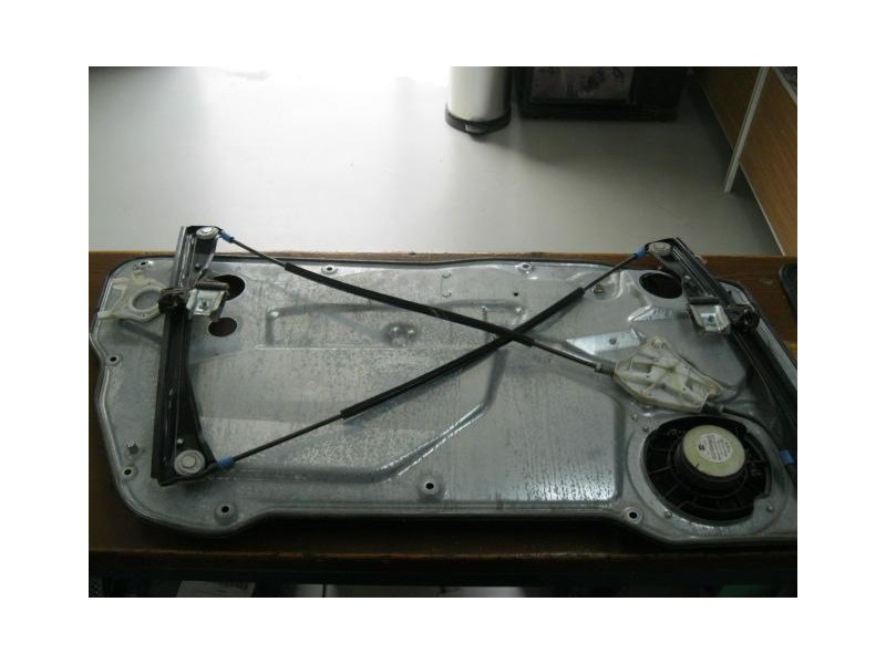 Recambio de elevalunas elec. del. dch. : seat ibiza : 1.9 sdi 3p-(d-asy) (63,92cv) 3p [2003] para seat ibiza 1.9 sdi -(d-asy) re