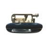Recambio de manilla trasera izquierda para peugeot 607 (9d, 9u) 2.2 hdi referencia OEM IAM 9629157577  