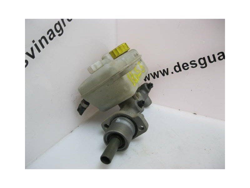 Recambio de bomba de freno : seat ibiza : 1.9 sdi 3p-(d-asy) (63,92cv) 3p [2003] para seat ibiza 1.9 sdi -(d-asy) referencia OEM