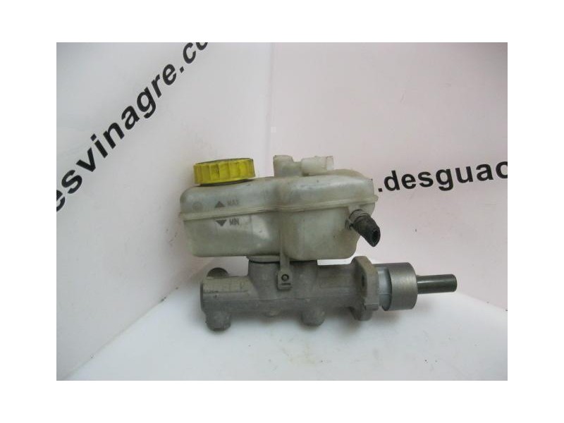 Recambio de bomba de freno : seat ibiza : 1.9 sdi 3p-(d-asy) (63,92cv) 3p [2003] para seat ibiza 1.9 sdi -(d-asy) referencia OEM