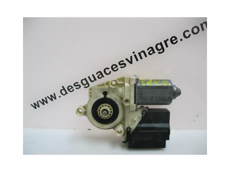 Recambio de elevalunas del-izdo : seat ibiza : 1.9 sdi 3p-(d-asy) (63,92cv) 3p [2003] para seat ibiza 1.9 sdi -(d-asy) referenci