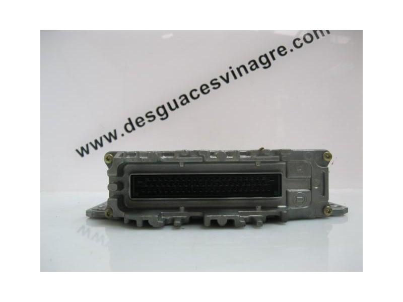 Recambio de centralita : chrysler voyager : 2.5 td le td (d-moo) (115,6cv) 5p [1996] para chrysler voyager 2.5 td le td (d-moo) 