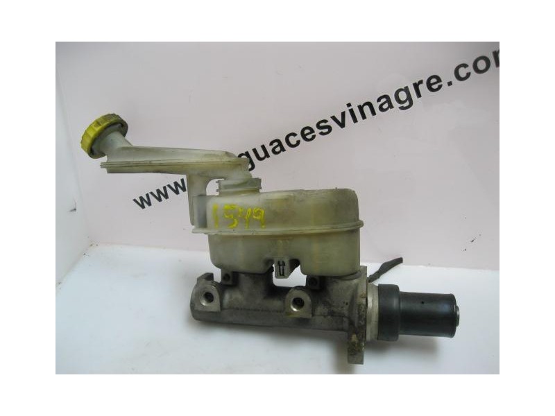 Recambio de bomba de freno : chrysler voyager : 2.5 td le td (d-moo) (115,6cv) 5p [1996] para chrysler voyager 2.5 td le td (d-m