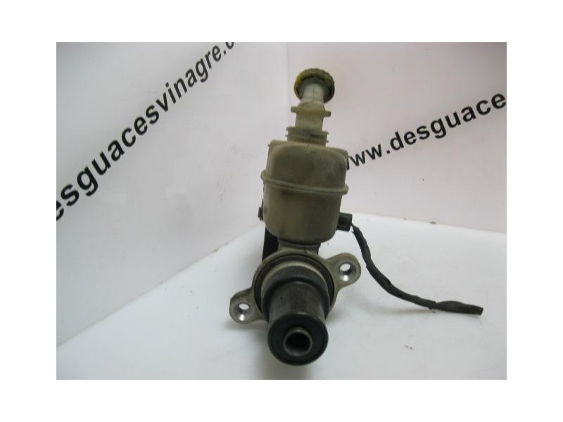 Recambio de bomba de freno : chrysler voyager : 2.5 td le td (d-moo) (115,6cv) 5p [1996] para chrysler voyager 2.5 td le td (d-m