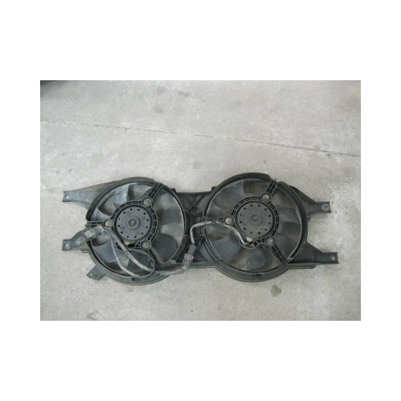 Recambio de electroventilador : chrysler voyager : 2.5 td le td (d-moo) (115,6cv) 5p [1996] para chrysler voyager 2.5 td le td (