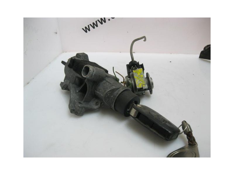 Recambio de antirrobo clausor de arranque : audi a8 : 3.7 g/akj (229,84cv) 4pautomatico [1998] para audi a8 3.7 g/akj 4pautomati