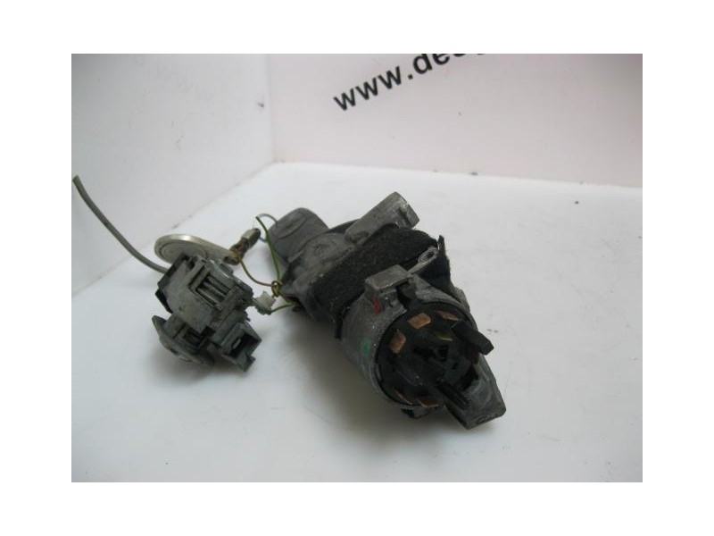 Recambio de antirrobo clausor de arranque : audi a8 : 3.7 g/akj (229,84cv) 4pautomatico [1998] para audi a8 3.7 g/akj 4pautomati