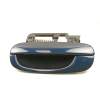 Recambio de manilla trasera izquierda para peugeot 607 (9d, 9u) 2.2 hdi referencia OEM IAM 9629157577  