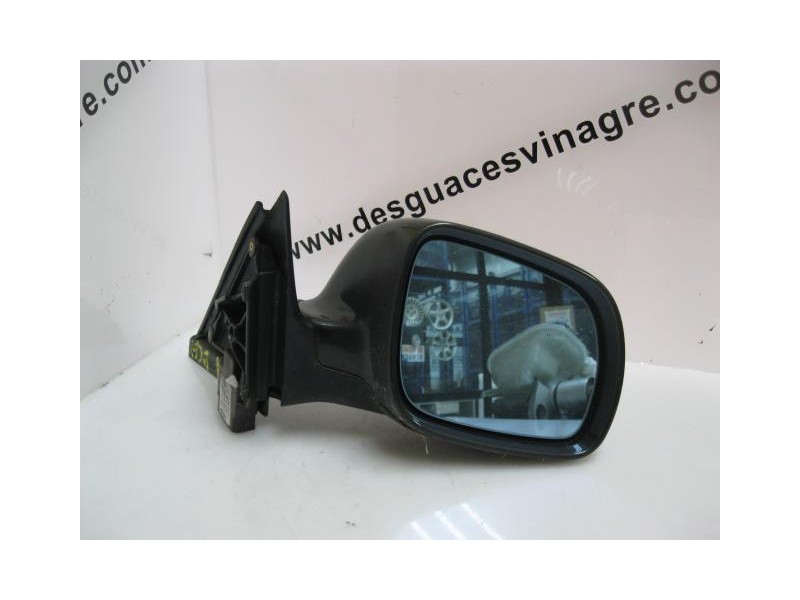 Recambio de retrovisor dcho. : audi a8 : 3.7 g/akj (229,84cv) 4pautomatico [1998] para audi a8 3.7 g/akj 4pautomatico referencia