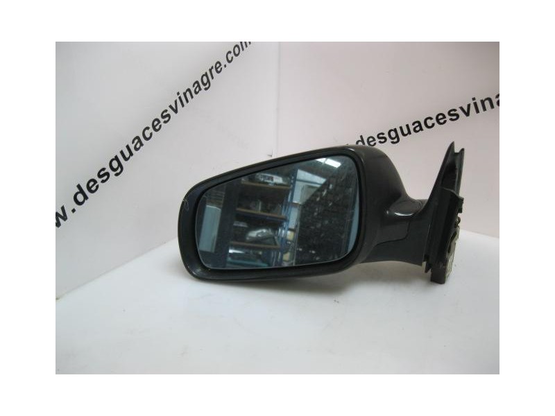 Recambio de retrovisor izq. : audi a8 : 3.7 g/akj (229,84cv) 4pautomatico [1998] para audi a8 3.7 g/akj 4pautomatico referencia 
