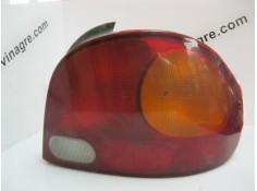 Recambio de piloto trasero dch. : hyundai accent : 1.3 g 4eh (84,32cv) 3p cupe [1996] para hyundai accent 1.3 g 4eh cupe referen 2