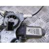 Recambio de elevalunas trasero derecho para nissan primera 2.0 g ( sr20 ) (p-11) referencia OEM IAM ELLECTRICO  