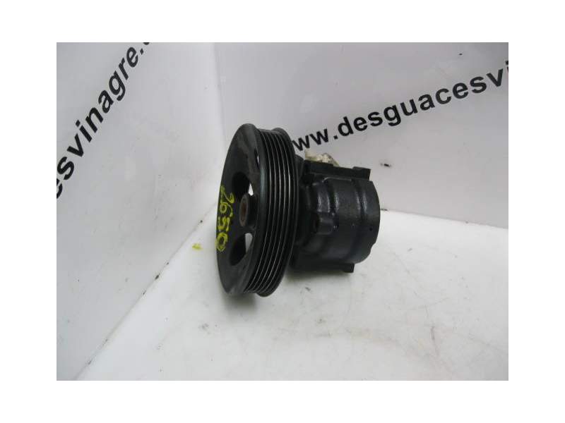 Recambio de bomba direccion para opel astra 1.6 g -c16se referencia OEM IAM SIN REFERENCIA  