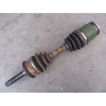 TRANSMISION DELANTERA IZQUIERDA 