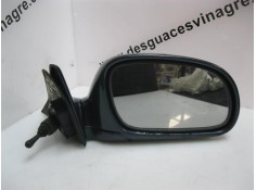 Recambio de retrovisor dcho. : hyundai accent : 1.3 g 4eh (84,32cv) 3p cupe [1996] para hyundai accent 1.3 g 4eh cupe referencia 2