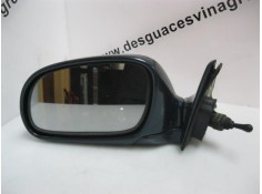 Recambio de retrovisor izq. : hyundai accent : 1.3 g 4eh (84,32cv) 3p cupe [1996] para hyundai accent 1.3 g 4eh cupe referencia  2