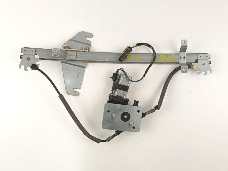 Recambio de elevalunas delantero izquierdo para jeep gr.cherokee (wj/wg) 3.1 td cat referencia OEM IAM 55076467AB  