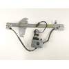 Recambio de elevalunas delantero izquierdo para jeep gr.cherokee (wj/wg) 3.1 td cat referencia OEM IAM 55076467AB  